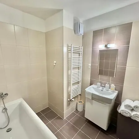 Luxury Mileticova Братислава