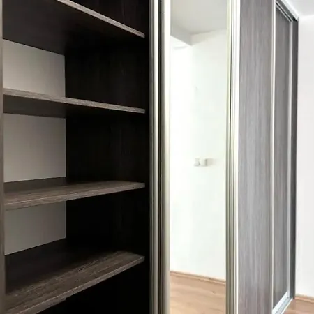 Apartman Luxury Mileticova Pozsony