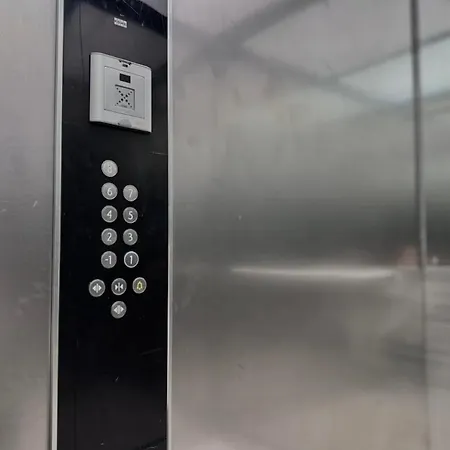 Luxury Mileticova Apartman *